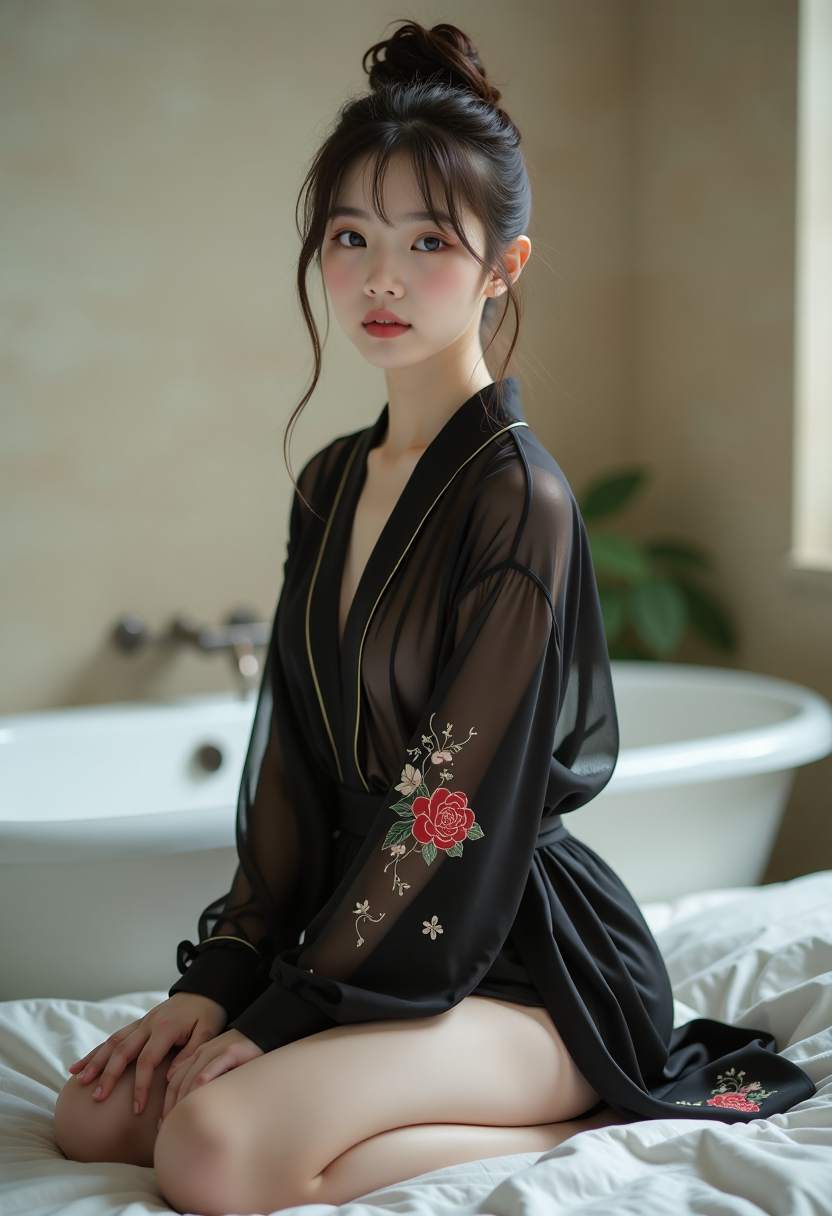 海报